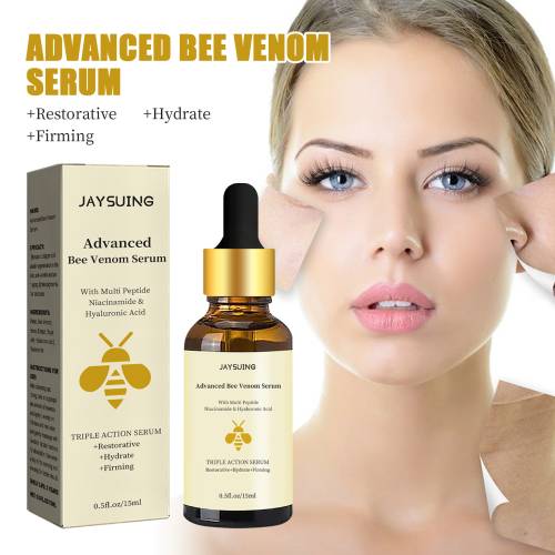 Bienengift Gesichtsessenz mit Gelée Royale