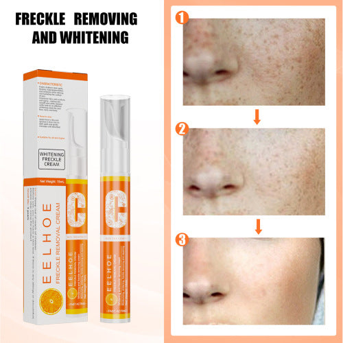 Vitamin C Serum-Stift für dunkle Flecken