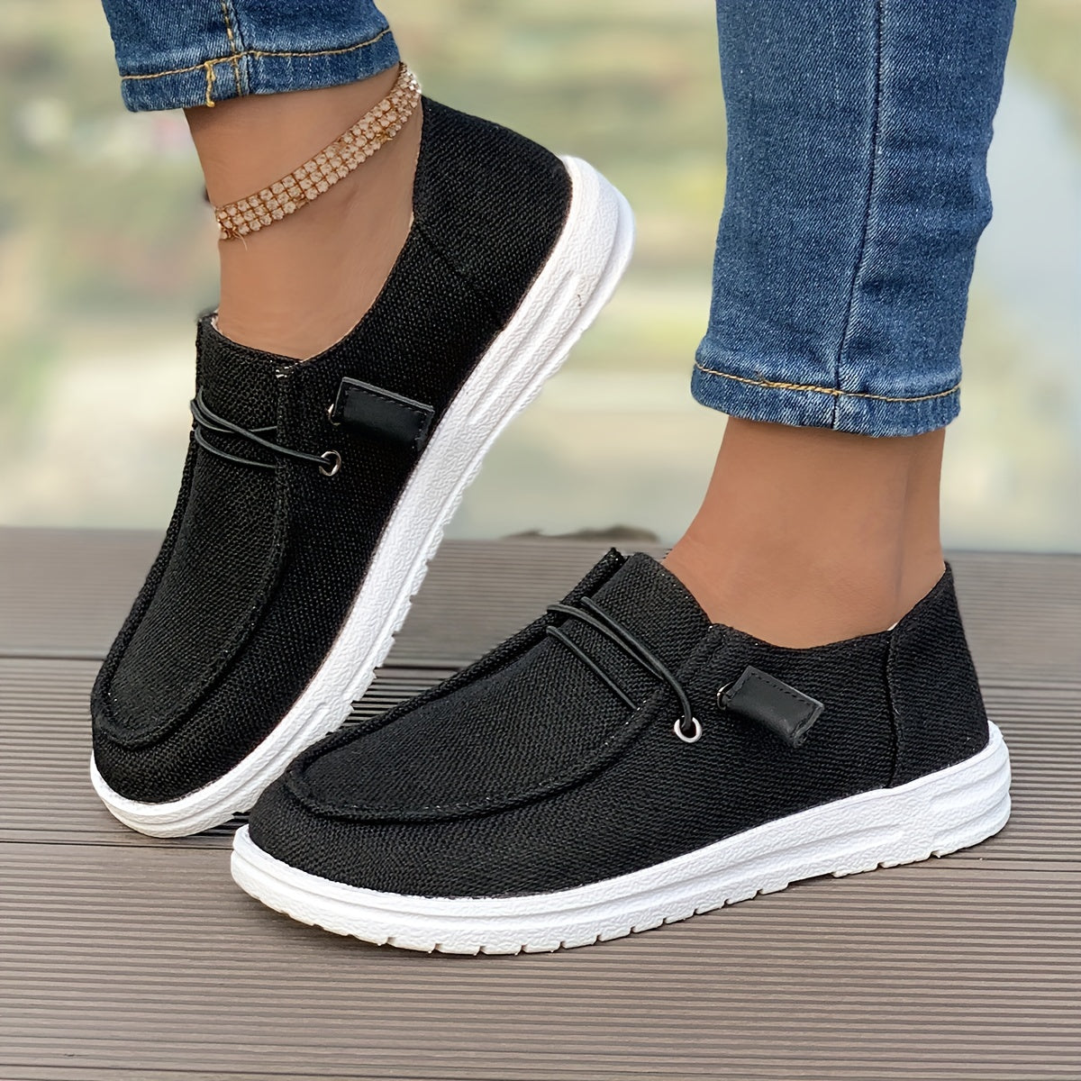 Zwergini-Mode | Casual Turnschuhe