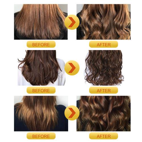 Locken-Booster Creme