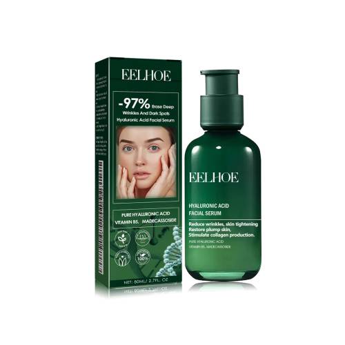 Peptid Essenz-Lotion mit B5 und Hyaluronsäure