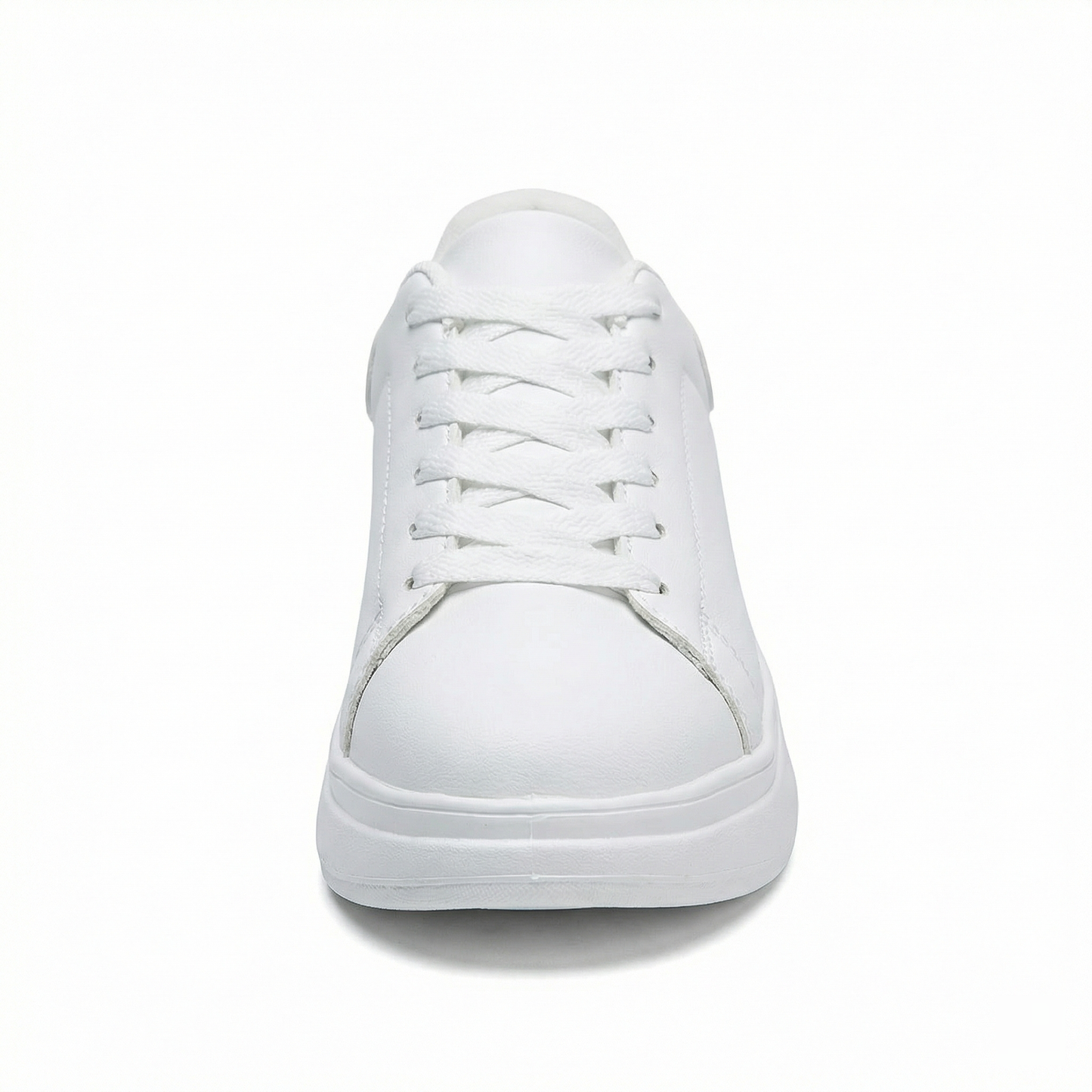 Damen Textil Sneaker mit Cleanem Design & Bequemem Tragekomfort | Zwergini-Mode