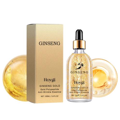 Ginseng Gold Peptid Gesichtsessenz
