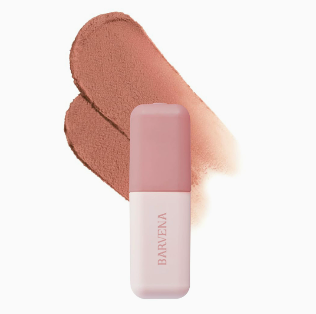 Matte Liquid Lipstick, schnelltrocknend und kussecht