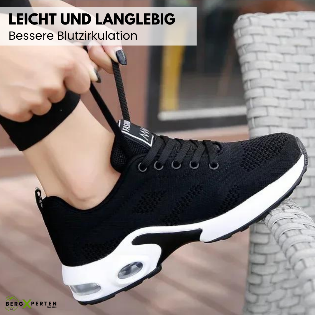 OrthoCare – Ergonomische & gesunde Schuhe für besseren Schlaf