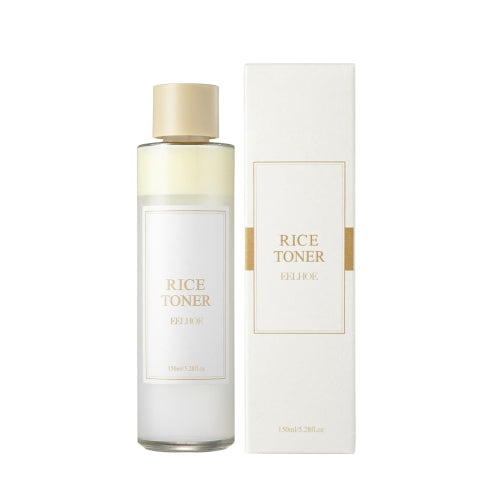 Reis Toner mit Panthenol