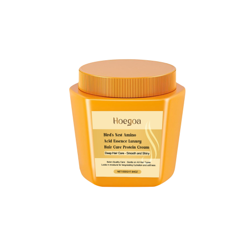 Aminosäure Protein Haarmaske