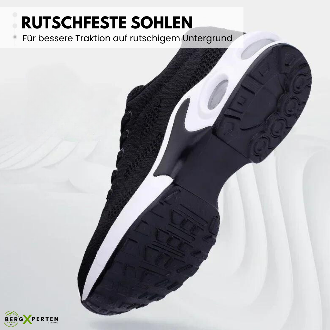 OrthoCare – Ergonomische & gesunde Schuhe für besseren Schlaf
