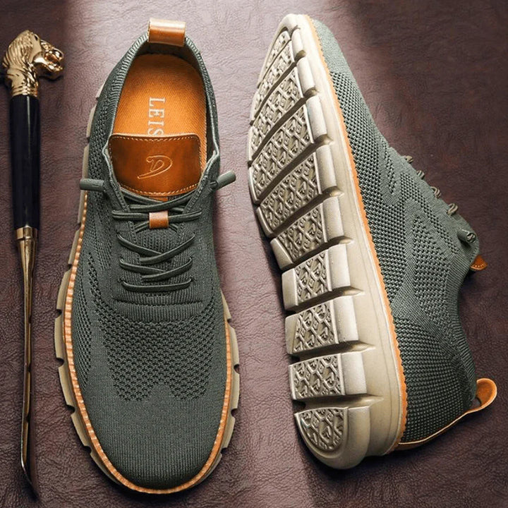 Bequeme, rutschfeste & wasserdichte Schuhe für Alltag & Outdoor