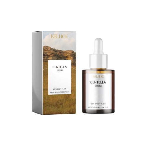 Centella Serum mit Hyaluronsäure