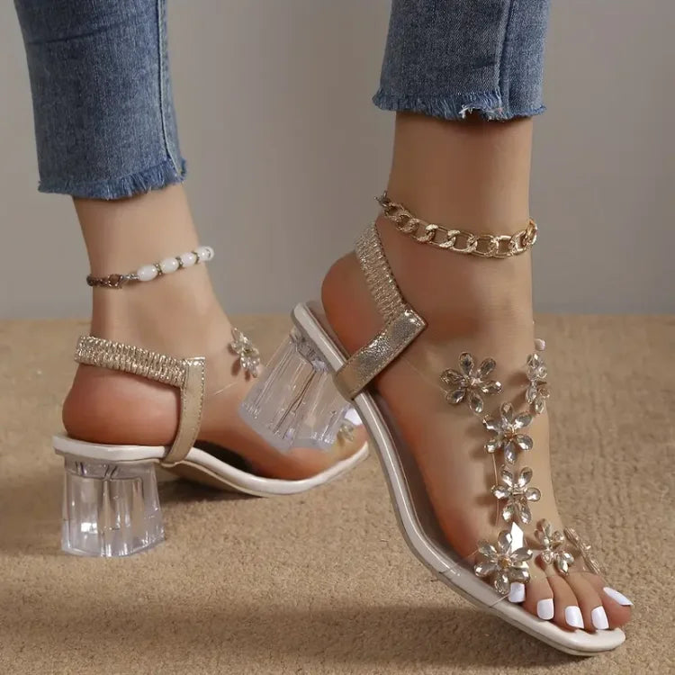 Zwergini-Mode | Orthopädischer Schuh mit Absatz