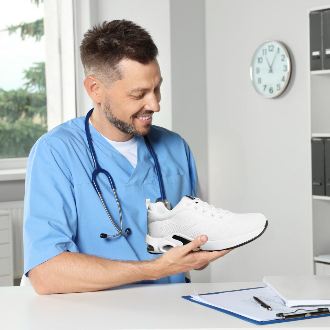 OrthoCare – Ergonomische & gesunde Schuhe für Schwangerschaft & Nachgeburt