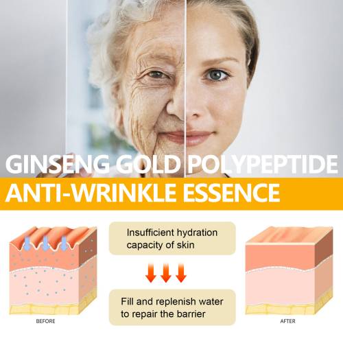 Ginseng Gold Peptid Gesichtsessenz