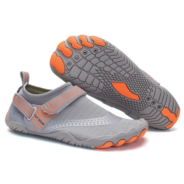 Zwergini-Mode - Ergonomische Barfuß-Wasserschuhe für Männer und Frauen