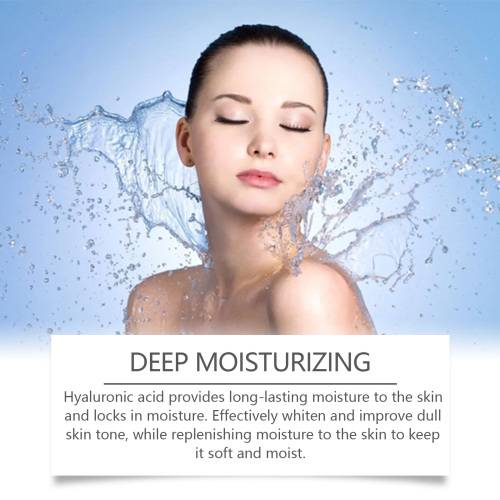 Retinol & Aminosäuren Gesichtsessenz