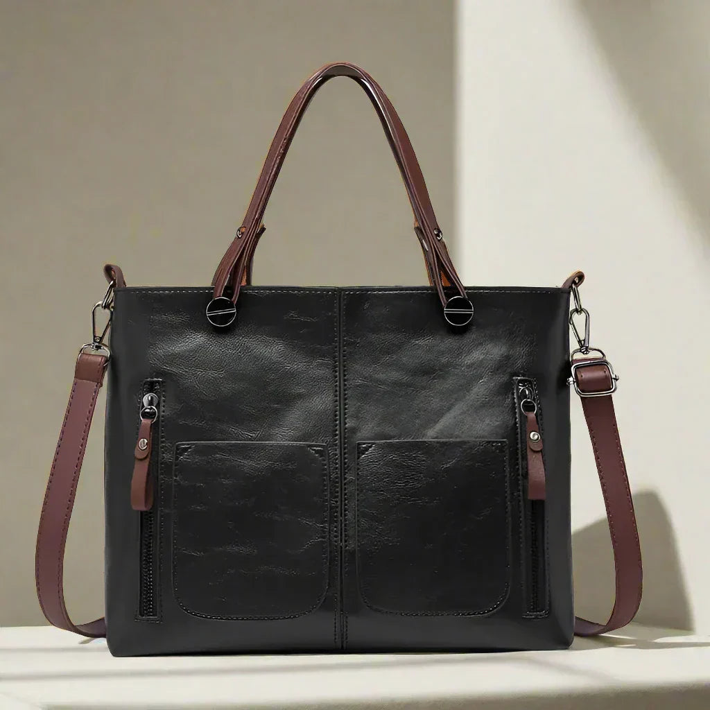 Zwergini-Mode | Tasche Im Vintage-Stil