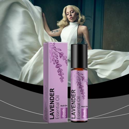 Lavendel Roll-On Parfumöl