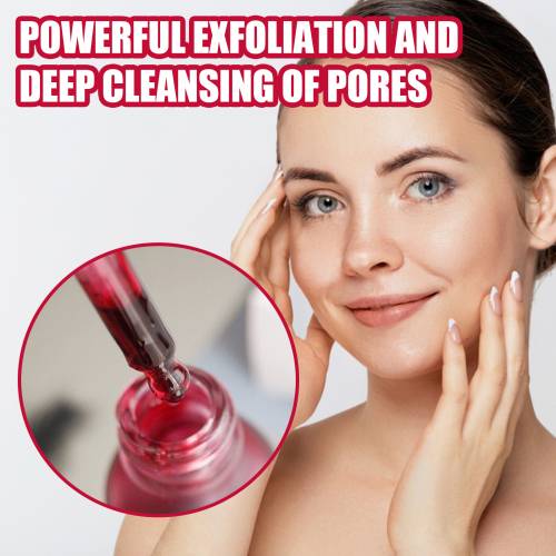 AHA 30 % + BHA 2 % Peeling-Serum