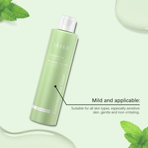 Centella & Teebaum Toner, beruhigend