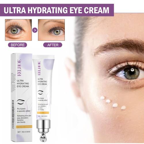 Retinol & Niacinamid Augencreme