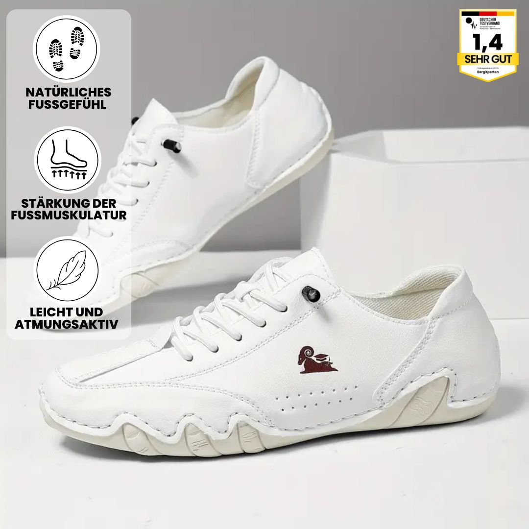 ActiveCare - ergonomischer, rutschfester & wasserfester Barfußschuh für Damen