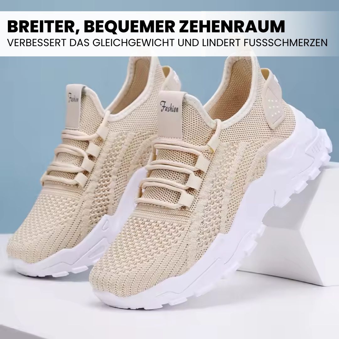 ActiveCare –  rutschfester & ergonomischer Schmerzlinderungsschuh für Damen