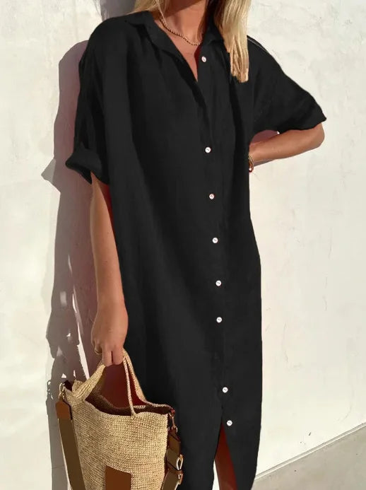 Hemdkleid
