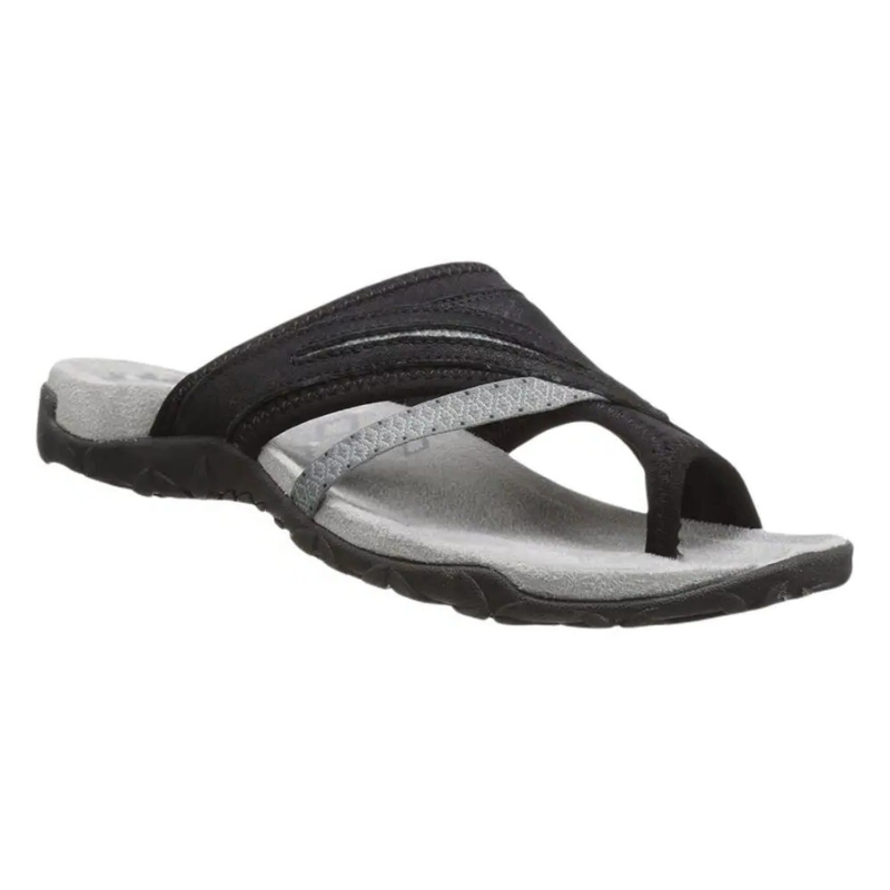 Zwergini-Mode | Ergonomische orthopädische Damensandalen
