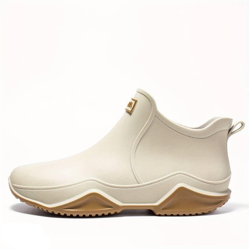 Zwergini-Mode | Bequemer Gummistiefel