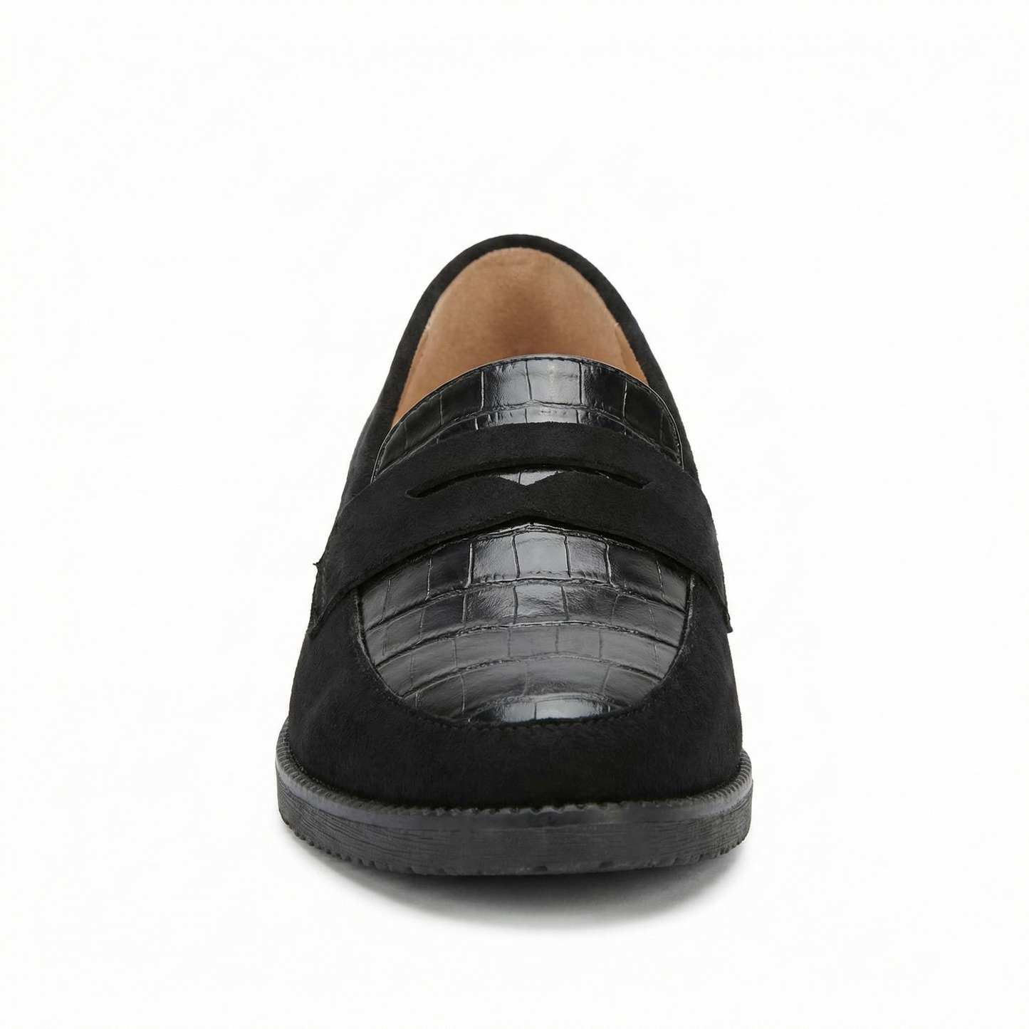 Zwergini-Mode | Loafer für Damen