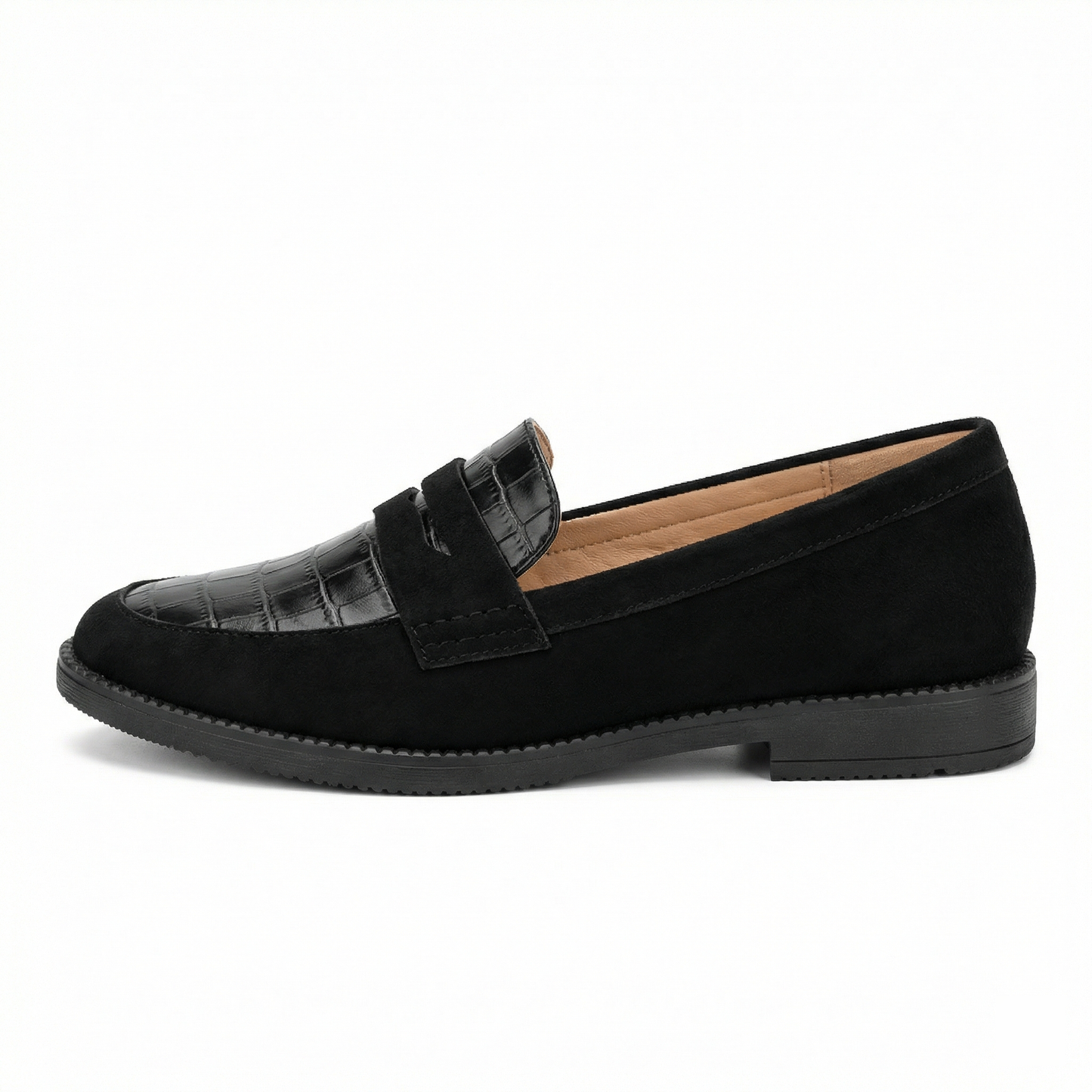 Zwergini-Mode | Loafer für Damen