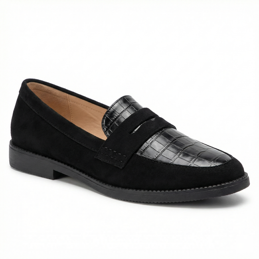 Zwergini-Mode | Loafer für Damen