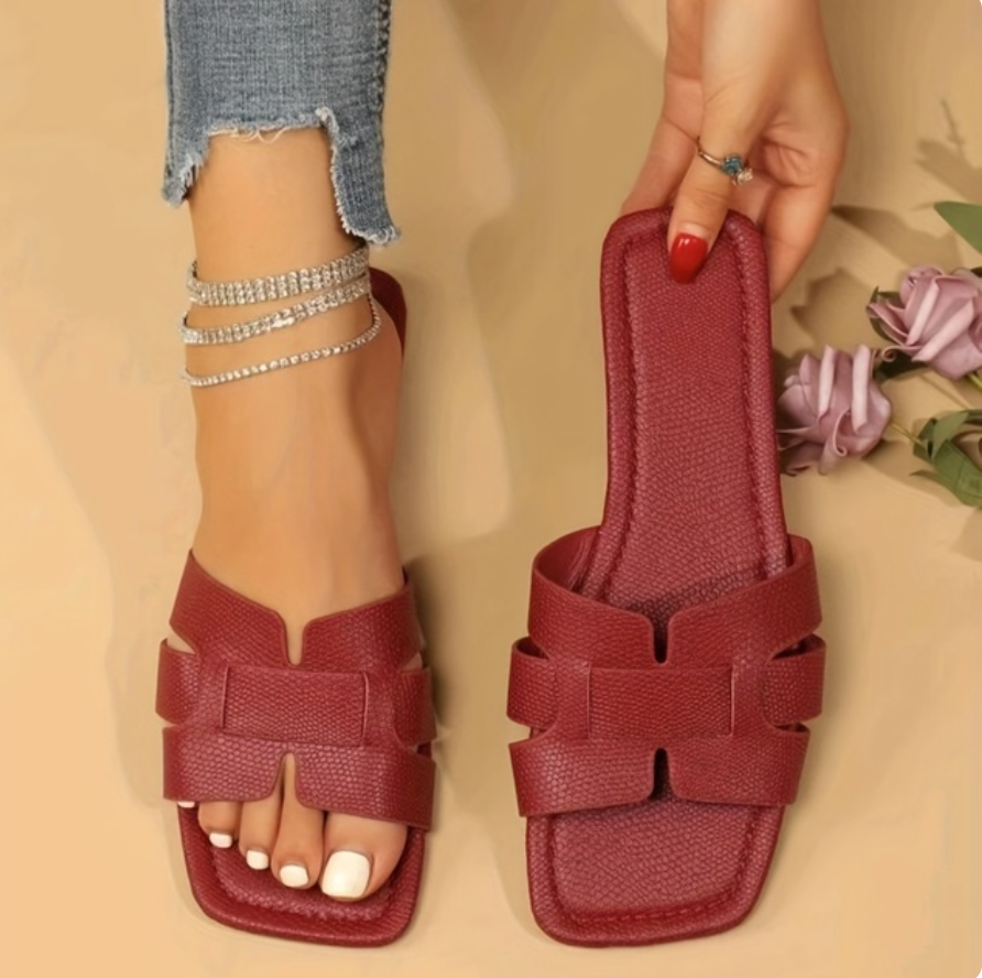 Zwergini-Mode | Die eleganten und stylische Sandalen für den Frühling/Sommer