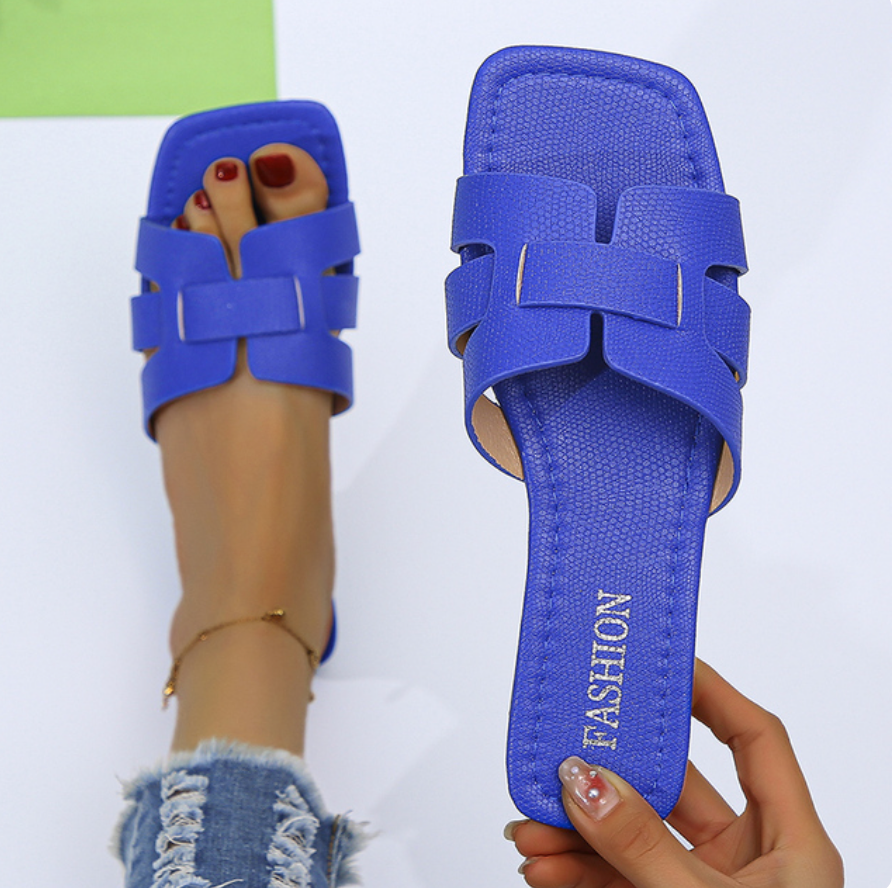 Zwergini-Mode | Die eleganten und stylische Sandalen für den Frühling/Sommer