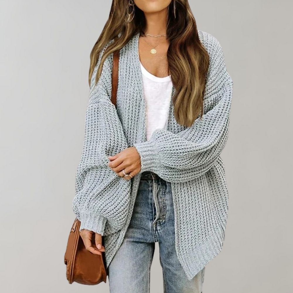 Zwergini-Mode | Strickjacke für Frauen