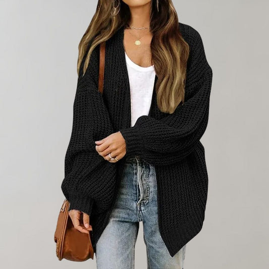 Zwergini-Mode | Strickjacke für Frauen