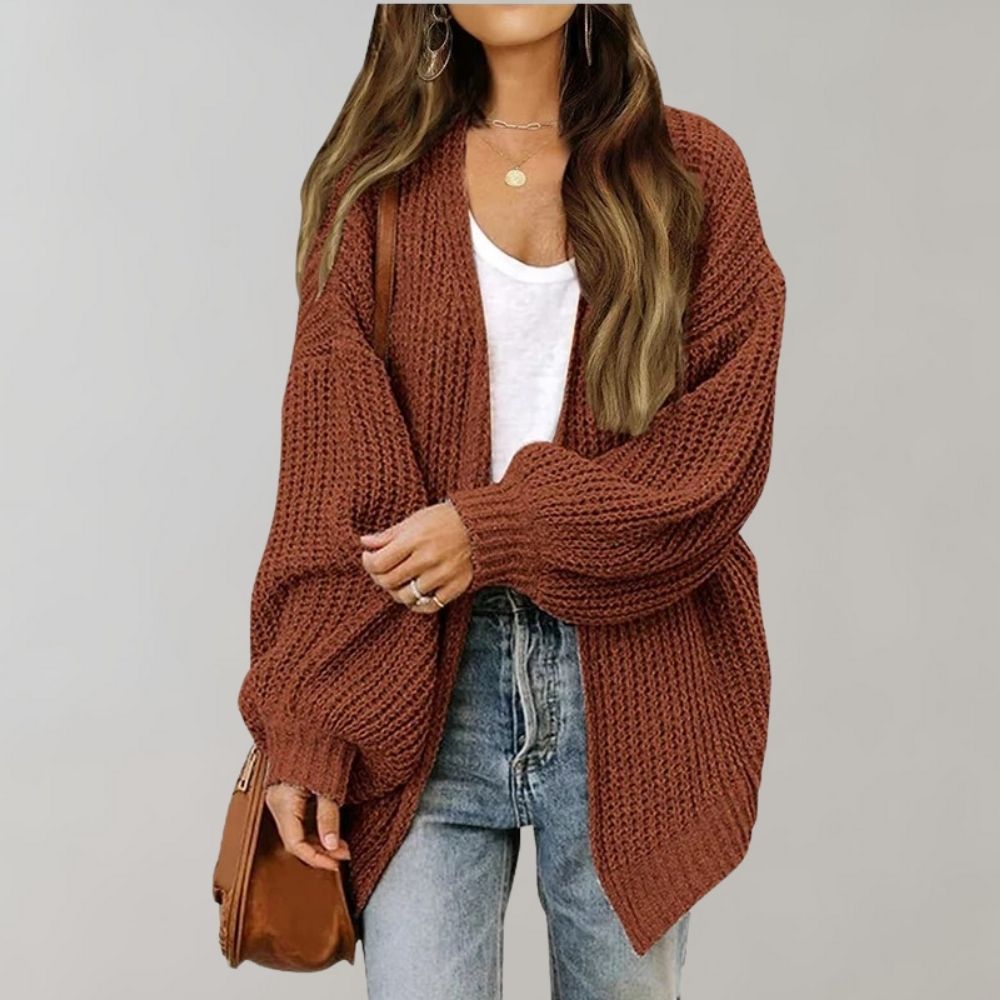 Zwergini-Mode | Strickjacke für Frauen