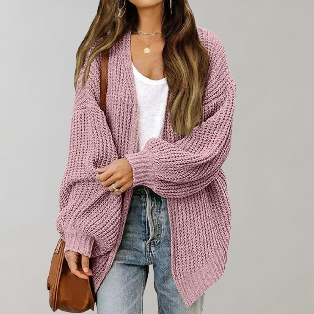 Zwergini-Mode | Strickjacke für Frauen