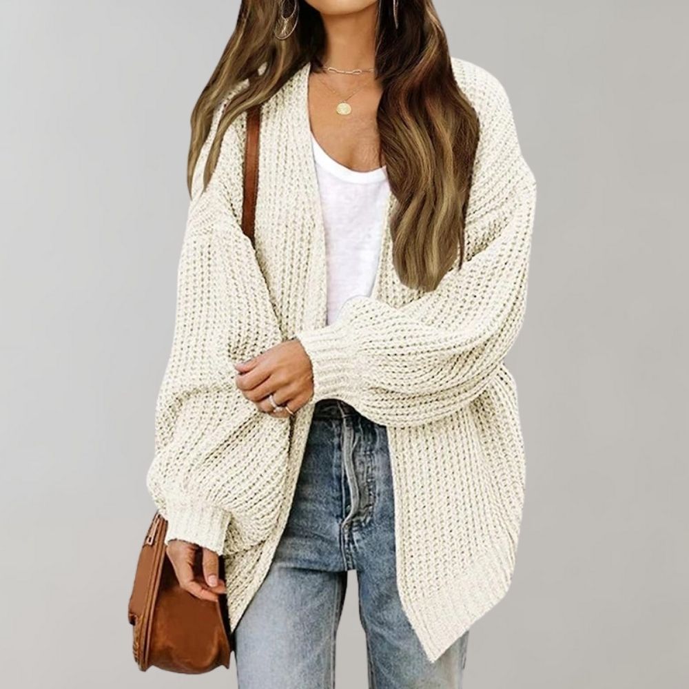 Zwergini-Mode | Strickjacke für Frauen