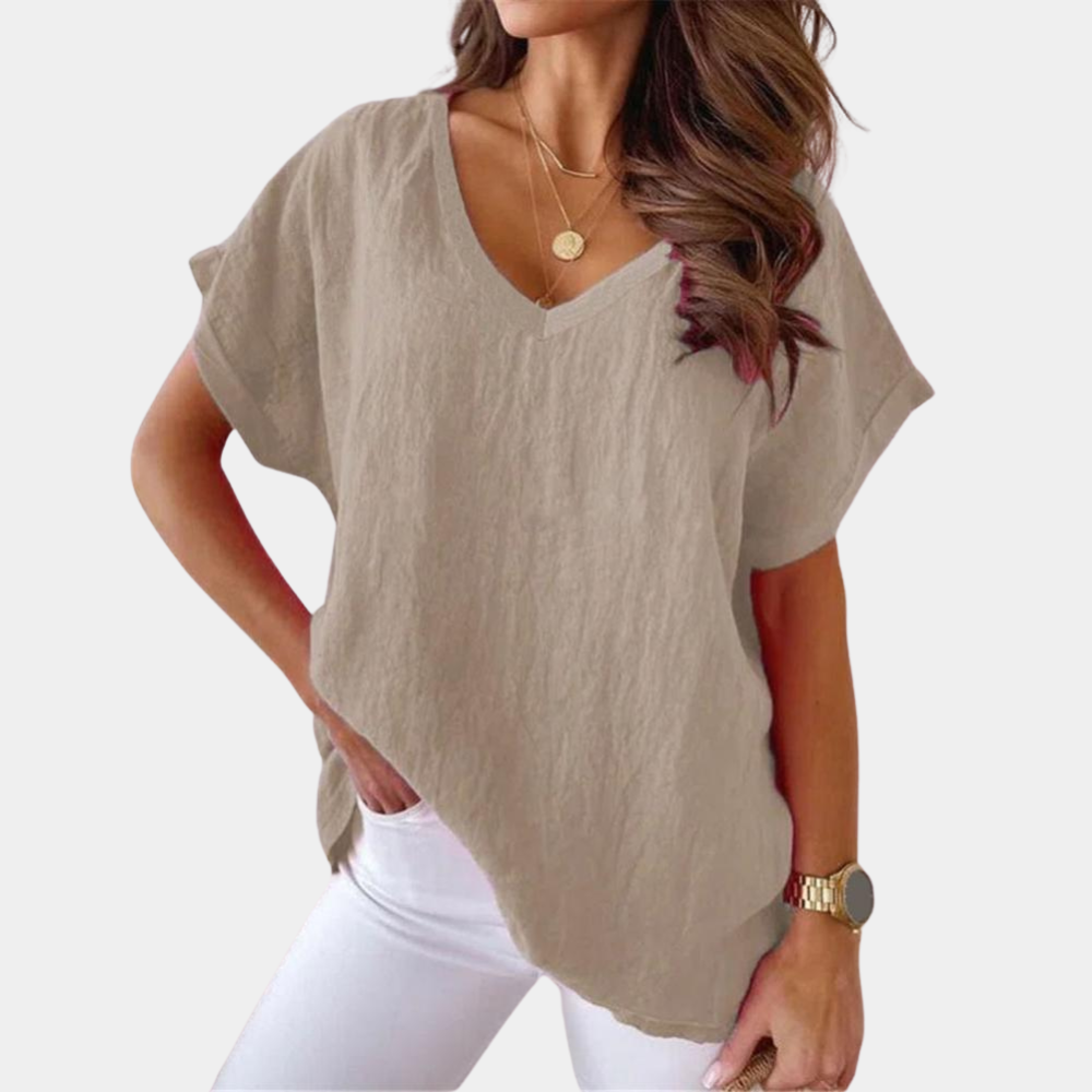 T-Shirt für Frauen | Carina