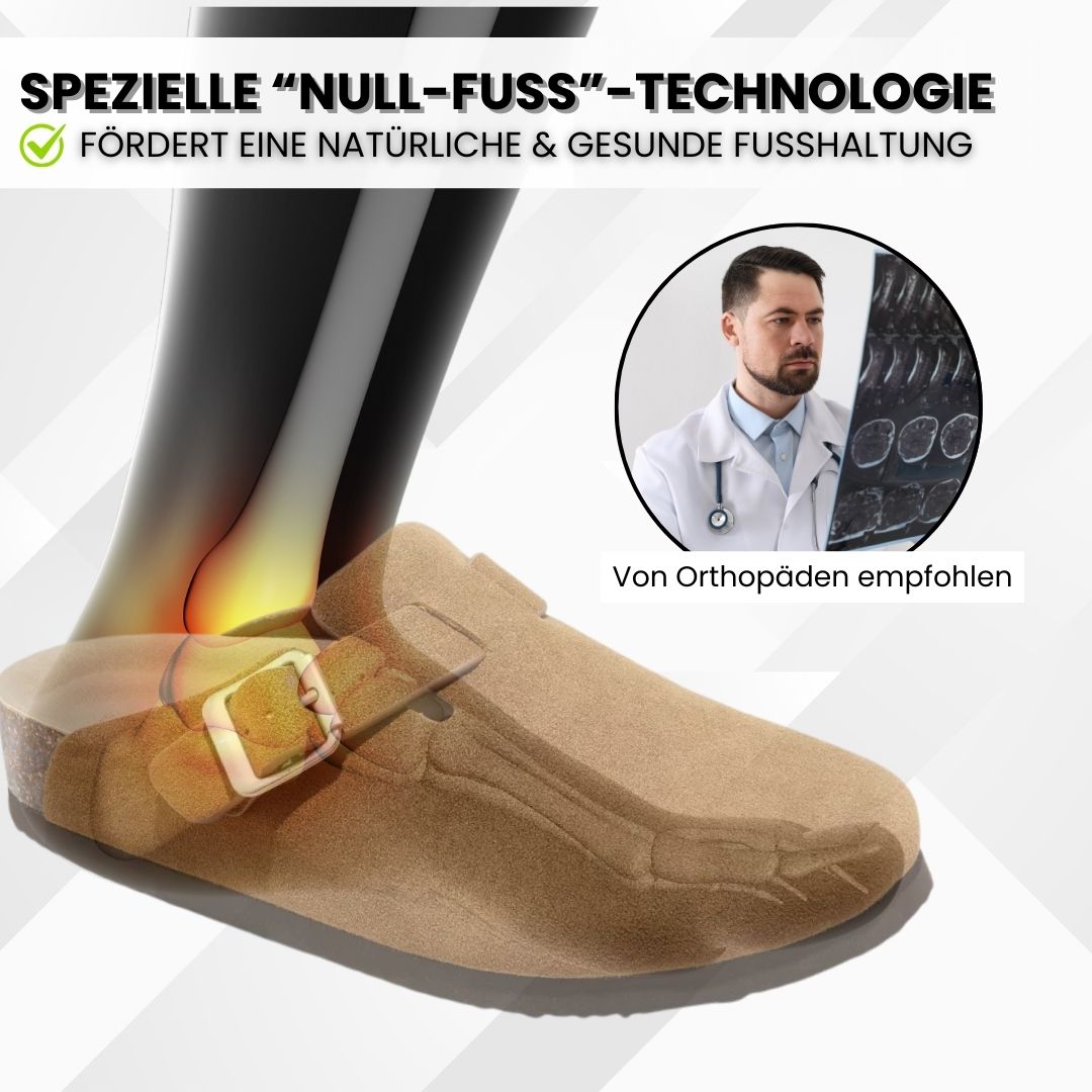 Clogs - Orginal für maximalen Komfort für Damen