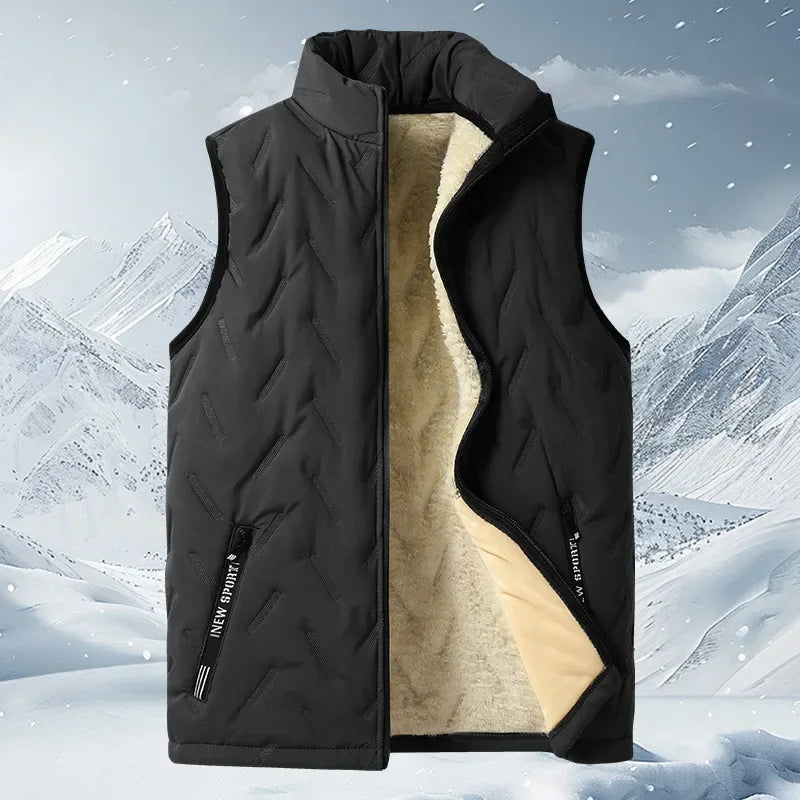 SnowCub – Winterset Kinder 2-teilig Fleecejacke & Hose warm & winddicht