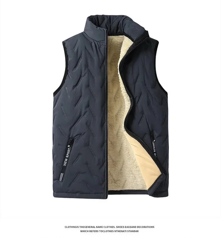 SnowCub – Winterset Kinder 2-teilig Fleecejacke & Hose warm & winddicht