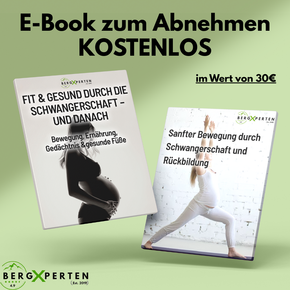 Alpaca – Gesunde Barfußschuhe für Schwangerschaft & Nachgeburt