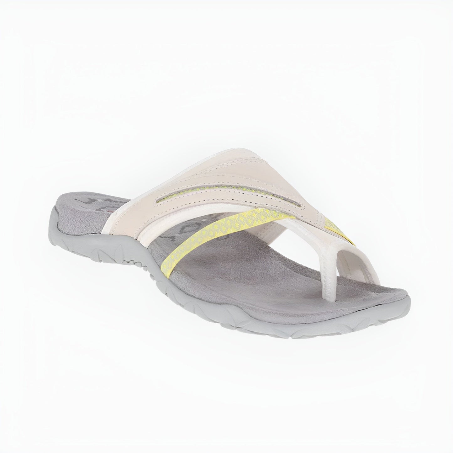 Zwergini-Mode | Ergonomische orthopädische Damensandalen