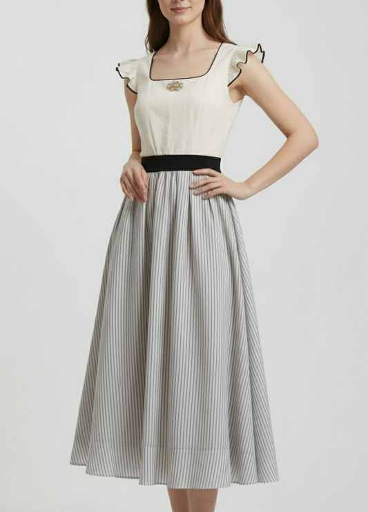 Zwergini-Mode | Deutsches Bierfest Oktoberfestkleid