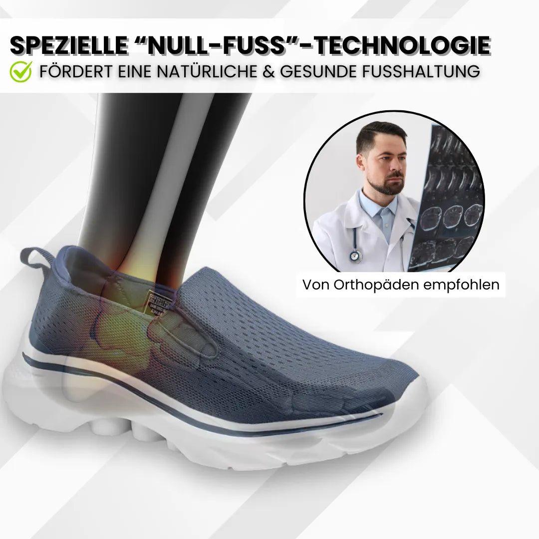 FeelFit - Ergonomischer Schuh zur Schmerzlinderung