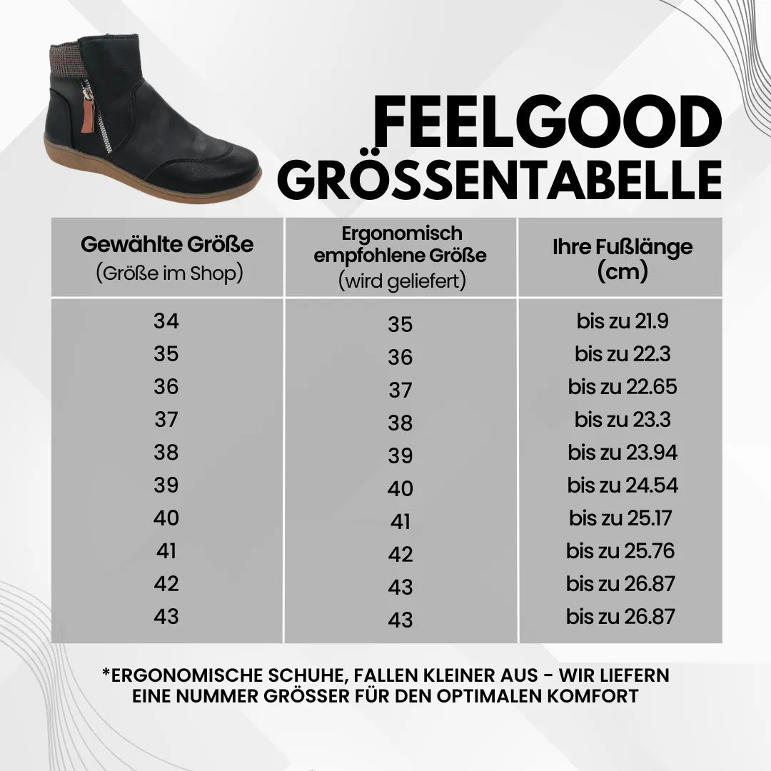 FeelGood - Schuh