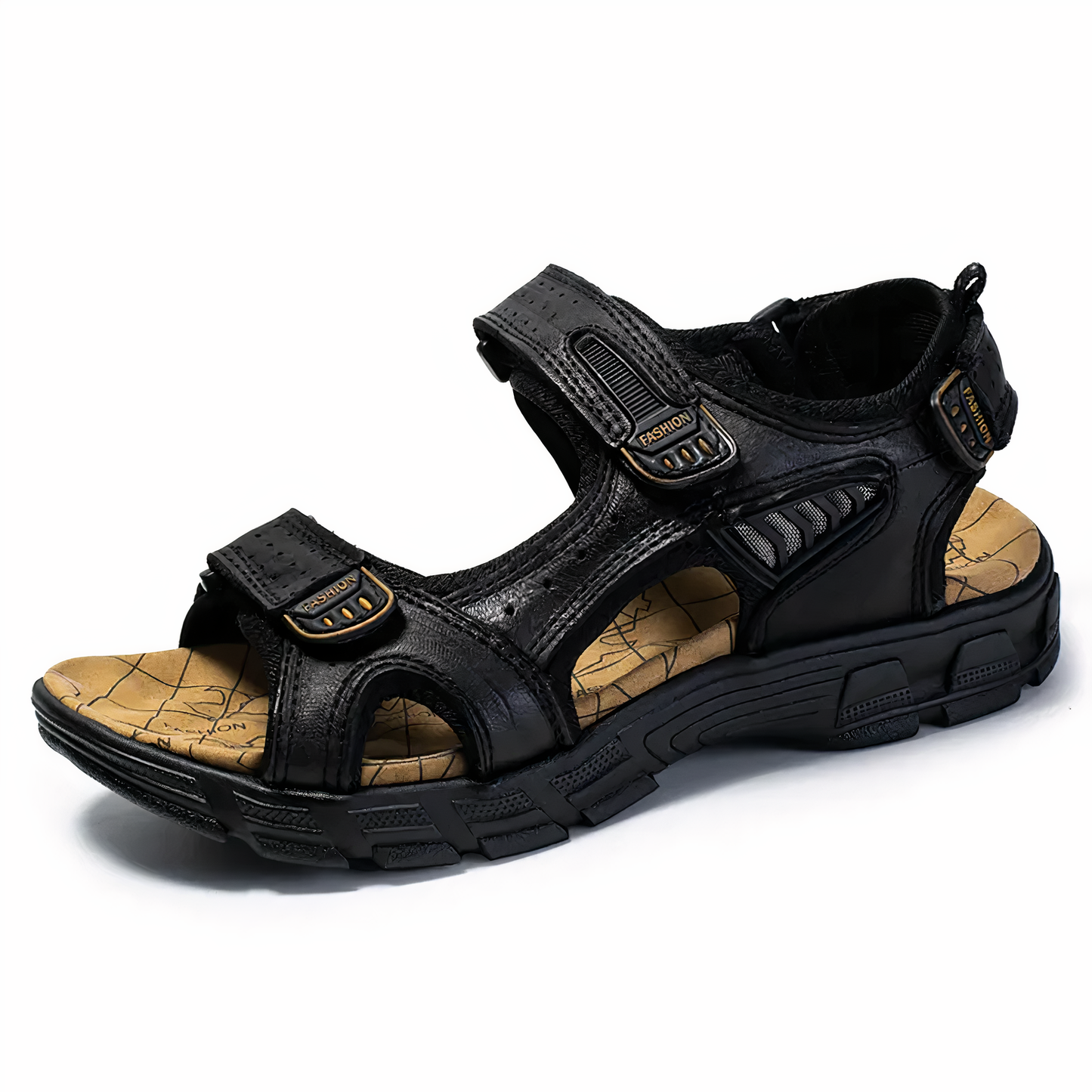 Zwergini-Mode - Orthopädische Sandalen