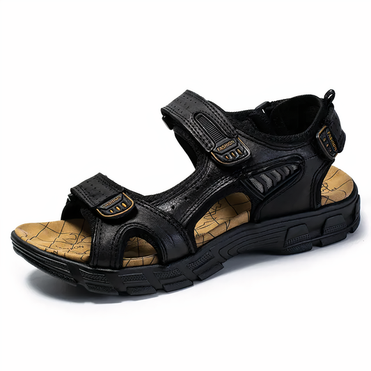 Zwergini-Mode - Orthopädische Sandalen